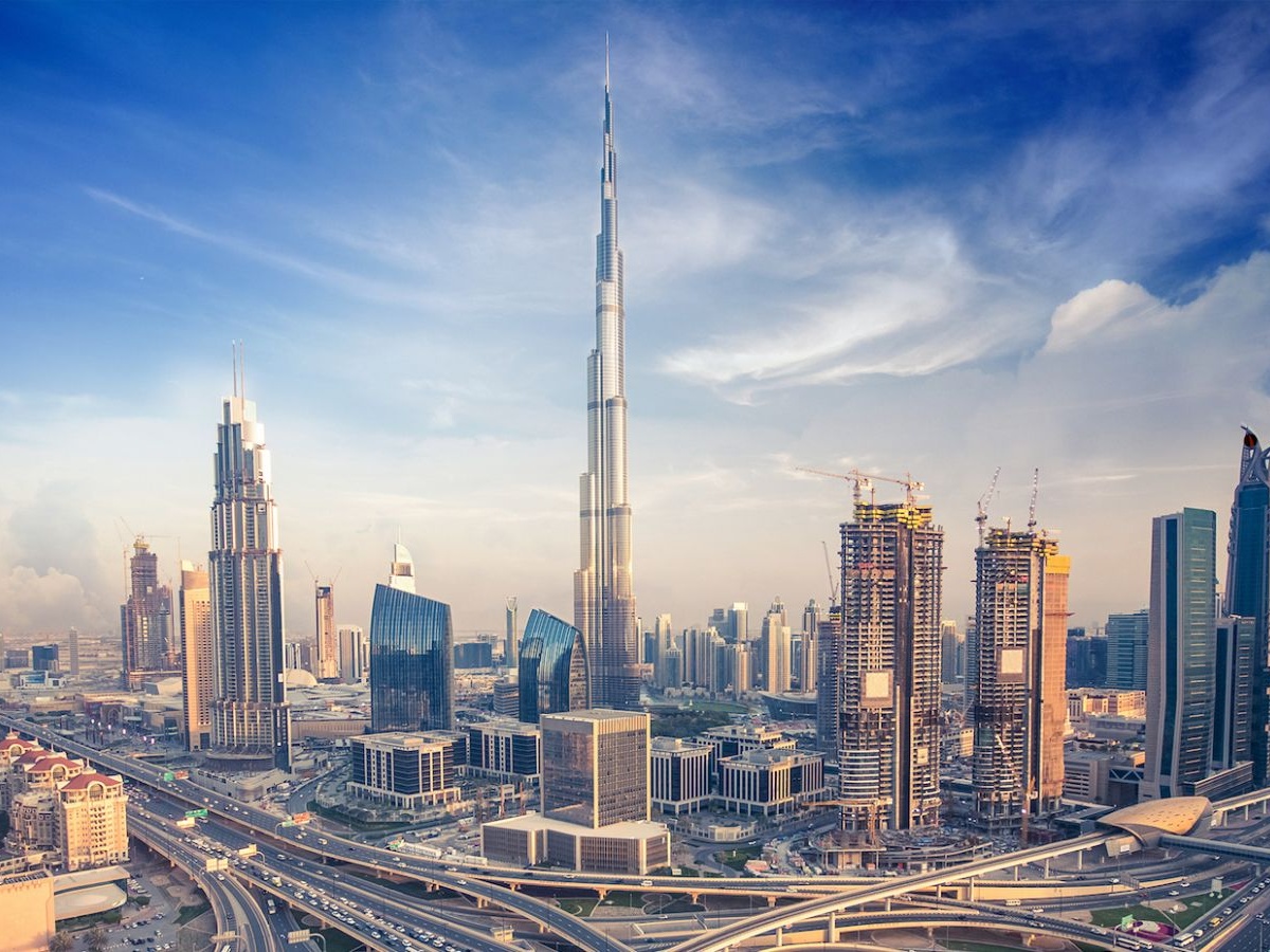 Building Brand Identity for UAE Startups